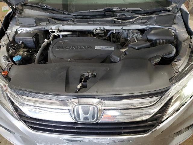 Photo 11 VIN: 5FNRL6H72KB029085 - HONDA ODYSSEY EX 