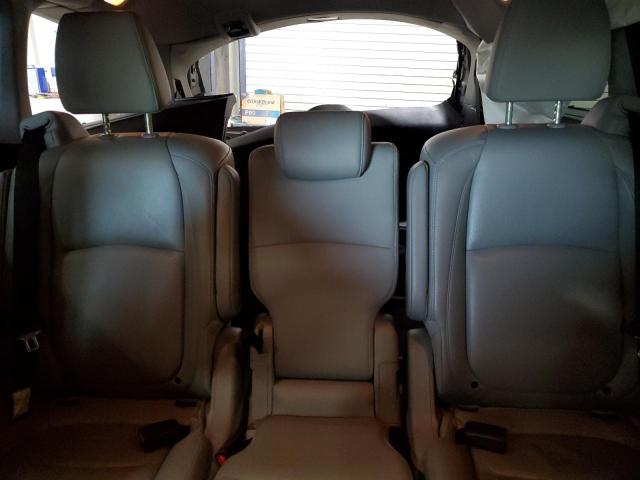 Photo 9 VIN: 5FNRL6H72KB029085 - HONDA ODYSSEY EX 