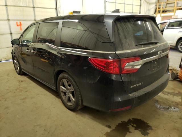 Photo 1 VIN: 5FNRL6H72KB036022 - HONDA ODYSSEY EX 