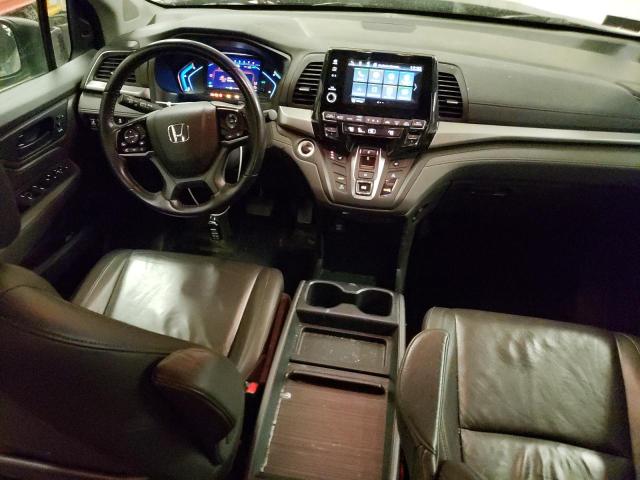 Photo 7 VIN: 5FNRL6H72KB036022 - HONDA ODYSSEY EX 