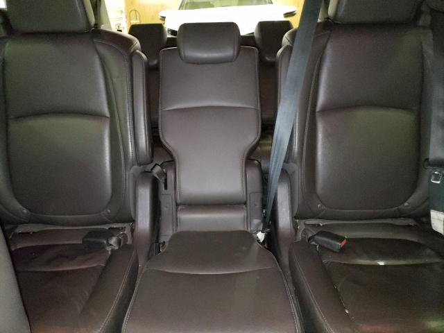 Photo 9 VIN: 5FNRL6H72KB036022 - HONDA ODYSSEY EX 