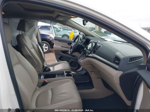 Photo 4 VIN: 5FNRL6H72KB038126 - HONDA ODYSSEY 