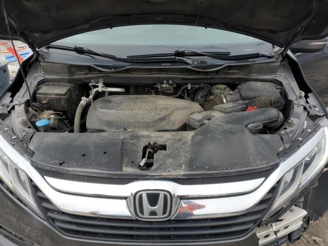 Photo 11 VIN: 5FNRL6H72KB038904 - HONDA ODYSSEY EX 