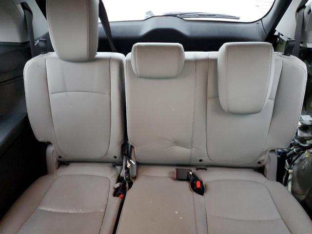 Photo 9 VIN: 5FNRL6H72KB038904 - HONDA ODYSSEY EX 