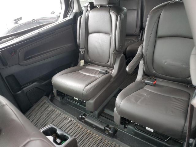 Photo 10 VIN: 5FNRL6H72KB052706 - HONDA ODYSSEY EX 