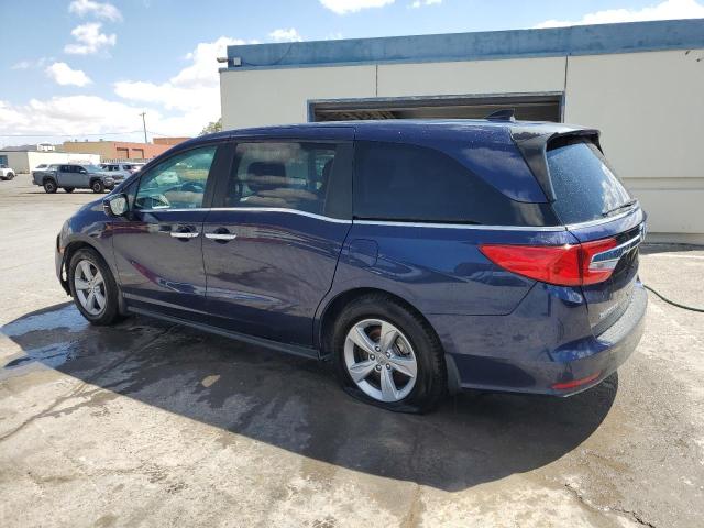 Photo 1 VIN: 5FNRL6H72KB053600 - HONDA ODYSSEY EX 