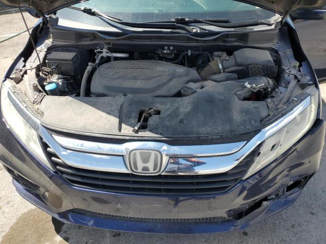 Photo 11 VIN: 5FNRL6H72KB053600 - HONDA ODYSSEY EX 