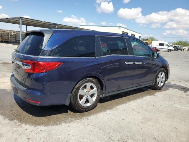 Photo 2 VIN: 5FNRL6H72KB053600 - HONDA ODYSSEY EX 