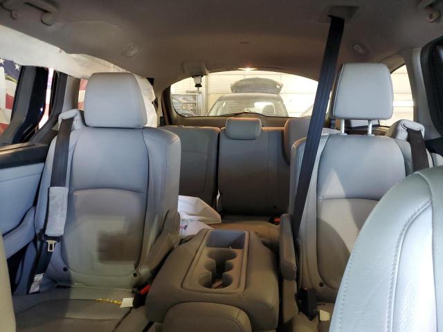 Photo 9 VIN: 5FNRL6H72KB054665 - HONDA ODYSSEY EX 