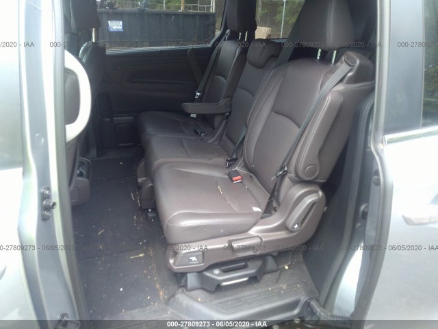 Photo 7 VIN: 5FNRL6H72KB056125 - HONDA ODYSSEY 