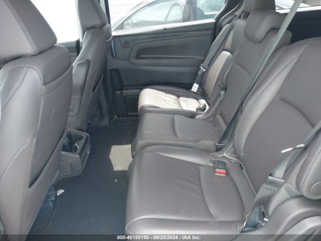 Photo 7 VIN: 5FNRL6H72KB056996 - HONDA ODYSSEY 