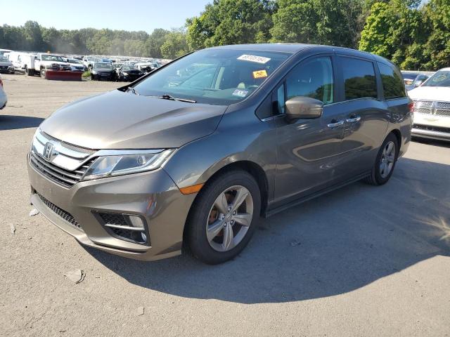 Photo 0 VIN: 5FNRL6H72KB062930 - HONDA ODYSSEY EX 