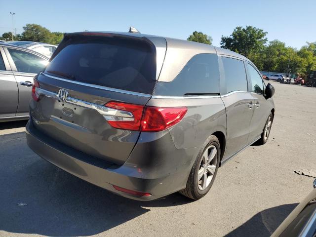 Photo 2 VIN: 5FNRL6H72KB062930 - HONDA ODYSSEY EX 