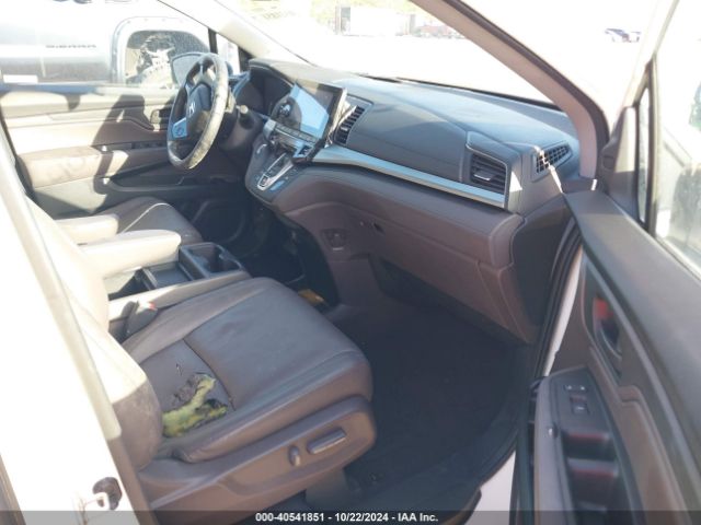 Photo 4 VIN: 5FNRL6H72KB071093 - HONDA ODYSSEY 