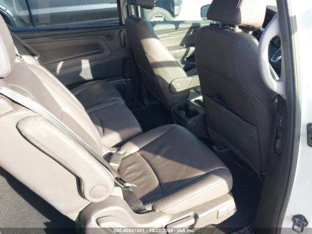 Photo 7 VIN: 5FNRL6H72KB071093 - HONDA ODYSSEY 