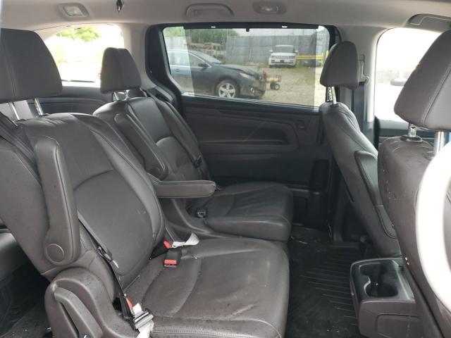 Photo 10 VIN: 5FNRL6H72KB081686 - HONDA ODYSSEY EX 