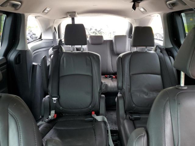 Photo 9 VIN: 5FNRL6H72KB081686 - HONDA ODYSSEY EX 