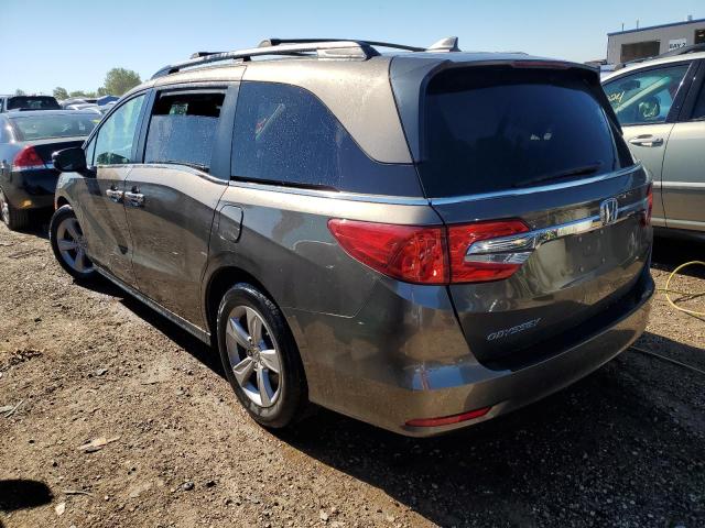 Photo 1 VIN: 5FNRL6H72KB091909 - HONDA ODYSSEY EX 