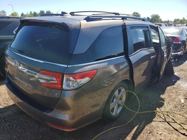 Photo 2 VIN: 5FNRL6H72KB091909 - HONDA ODYSSEY EX 