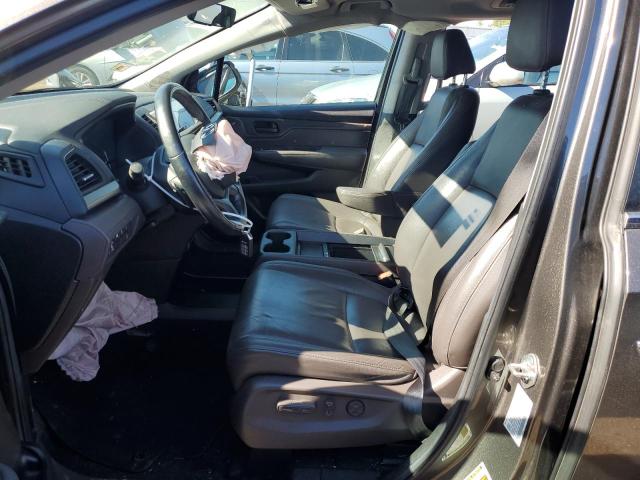 Photo 6 VIN: 5FNRL6H72KB091909 - HONDA ODYSSEY EX 