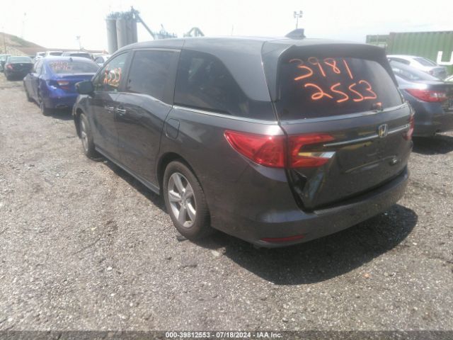 Photo 2 VIN: 5FNRL6H72KB095734 - HONDA ODYSSEY 