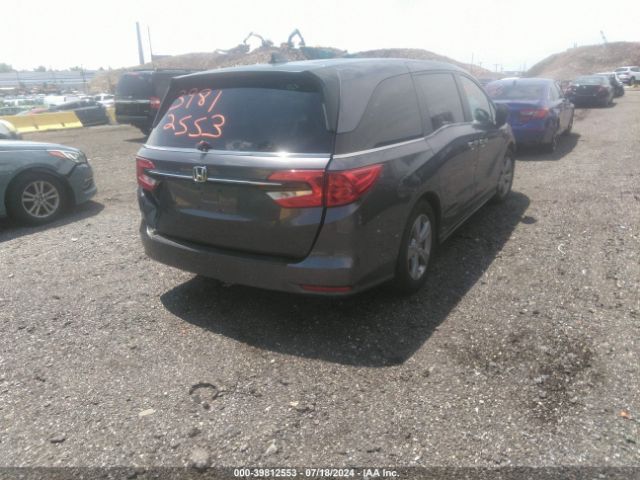 Photo 3 VIN: 5FNRL6H72KB095734 - HONDA ODYSSEY 