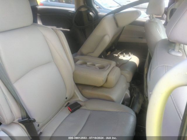 Photo 7 VIN: 5FNRL6H72KB095734 - HONDA ODYSSEY 