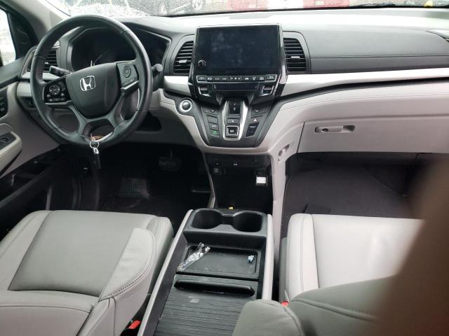 Photo 7 VIN: 5FNRL6H72KB102746 - HONDA ODYSSEY EX 