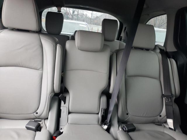 Photo 9 VIN: 5FNRL6H72KB102746 - HONDA ODYSSEY EX 