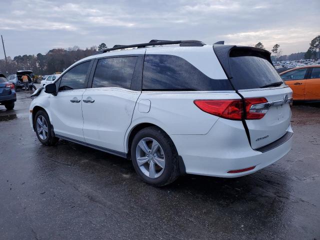 Photo 1 VIN: 5FNRL6H72KB106358 - HONDA ODYSSEY EX 