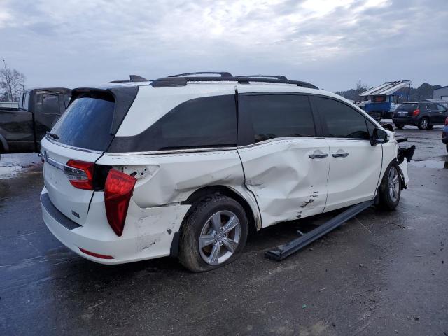 Photo 2 VIN: 5FNRL6H72KB106358 - HONDA ODYSSEY EX 