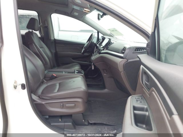 Photo 4 VIN: 5FNRL6H72KB120647 - HONDA ODYSSEY 