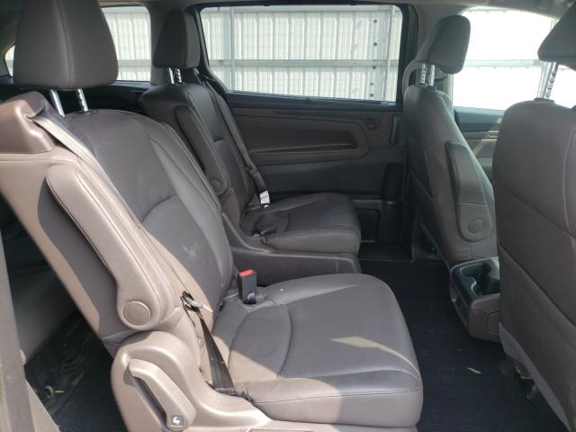 Photo 5 VIN: 5FNRL6H72KB131616 - HONDA ODYSSEY EX 