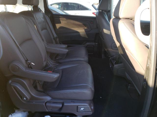 Photo 5 VIN: 5FNRL6H72KB133320 - HONDA ODYSSEY EX 