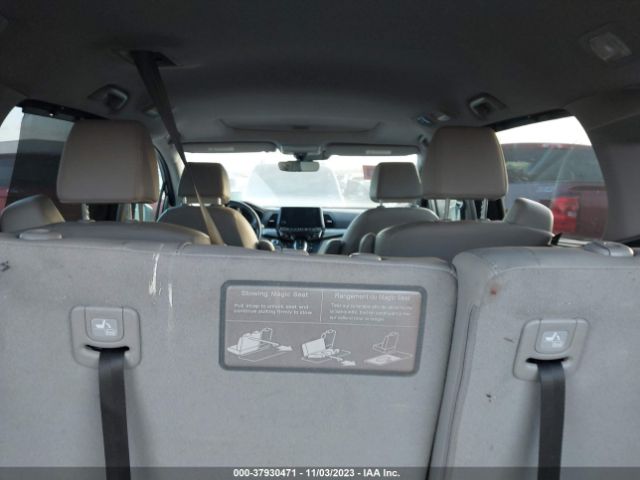 Photo 7 VIN: 5FNRL6H72KB137710 - HONDA ODYSSEY 