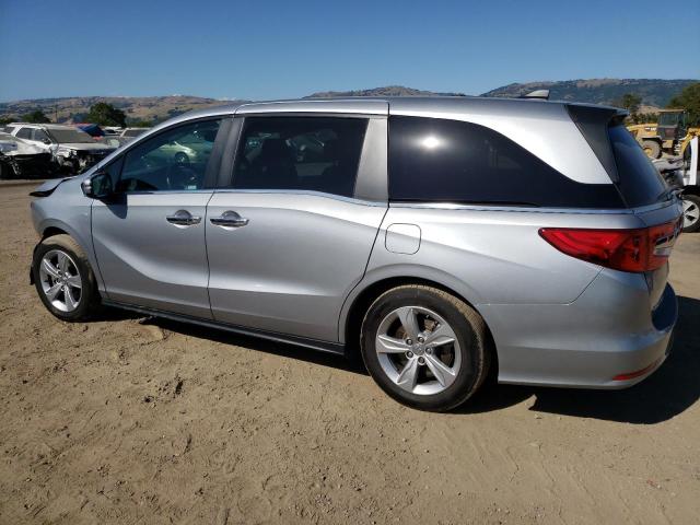 Photo 1 VIN: 5FNRL6H72KB138615 - HONDA ODYSSEY EX 