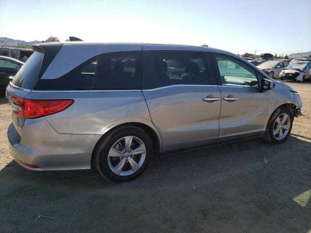 Photo 2 VIN: 5FNRL6H72KB138615 - HONDA ODYSSEY EX 