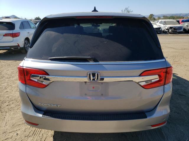 Photo 5 VIN: 5FNRL6H72KB138615 - HONDA ODYSSEY EX 