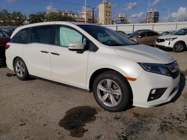 Photo 3 VIN: 5FNRL6H72LB007167 - HONDA ODYSSEY EX 