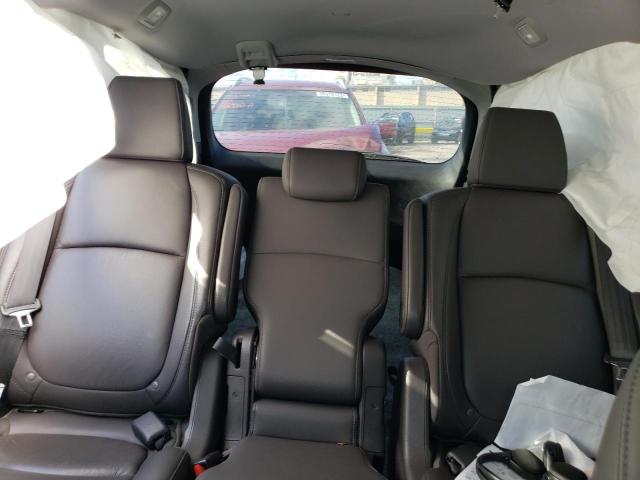 Photo 9 VIN: 5FNRL6H72LB007167 - HONDA ODYSSEY EX 