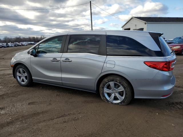 Photo 1 VIN: 5FNRL6H72LB016161 - HONDA ODYSSEY EX 