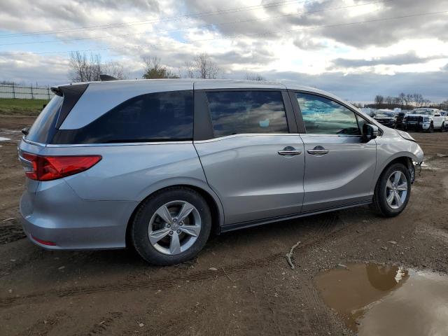 Photo 2 VIN: 5FNRL6H72LB016161 - HONDA ODYSSEY EX 