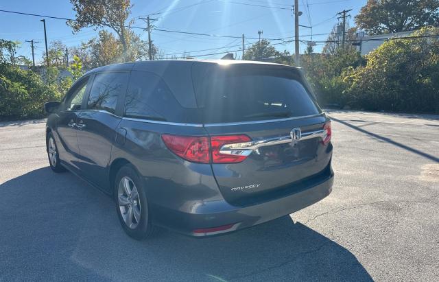 Photo 2 VIN: 5FNRL6H72LB023983 - HONDA ODYSSEY EX 