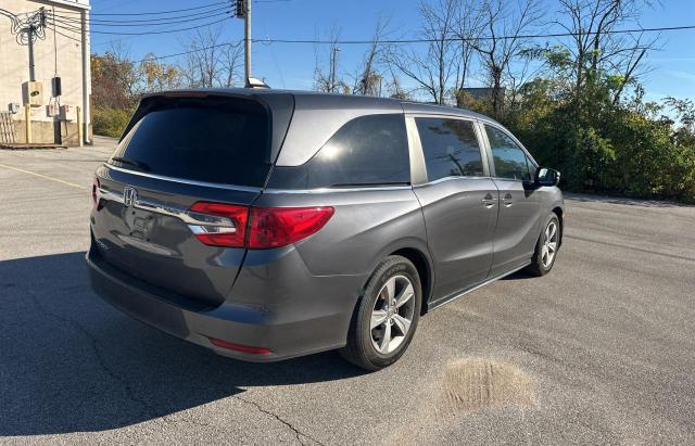 Photo 3 VIN: 5FNRL6H72LB023983 - HONDA ODYSSEY EX 