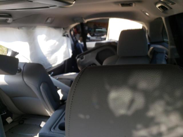 Photo 9 VIN: 5FNRL6H72LB026379 - HONDA ODYSSEY EX 