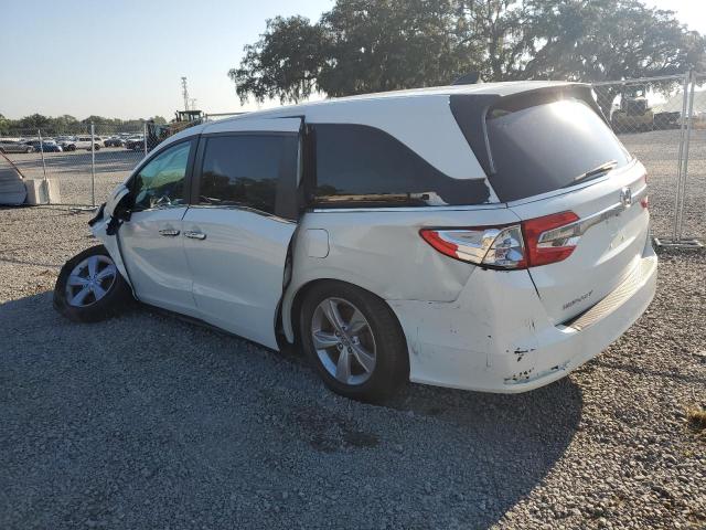 Photo 1 VIN: 5FNRL6H72LB036782 - HONDA ODYSSEY EX 