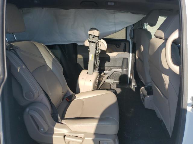 Photo 10 VIN: 5FNRL6H72LB036782 - HONDA ODYSSEY EX 