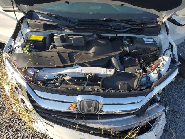 Photo 11 VIN: 5FNRL6H72LB036782 - HONDA ODYSSEY EX 