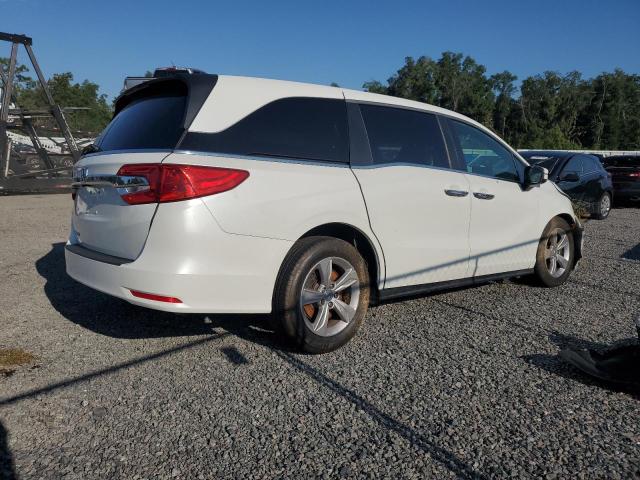 Photo 2 VIN: 5FNRL6H72LB036782 - HONDA ODYSSEY EX 