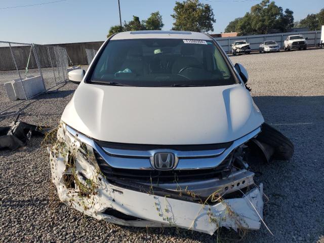 Photo 4 VIN: 5FNRL6H72LB036782 - HONDA ODYSSEY EX 